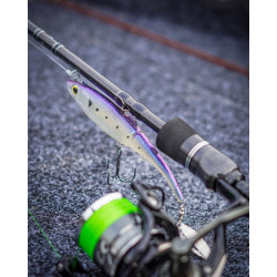 Guma Westin HypoTeez Spintail