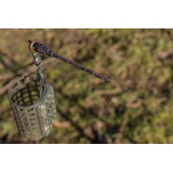 Tuleje ochronne Korum Camo Anti Tangle Sleeves