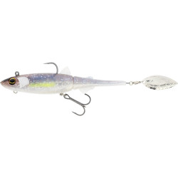 Guma Westin HypoTeez Spintail - Preyfish
