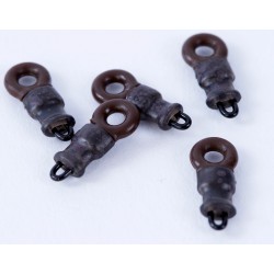 Korum Camo Running Rig Clips