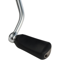 BBN5S1 Kołowrotek Favorite Blue Bird Nano 500S