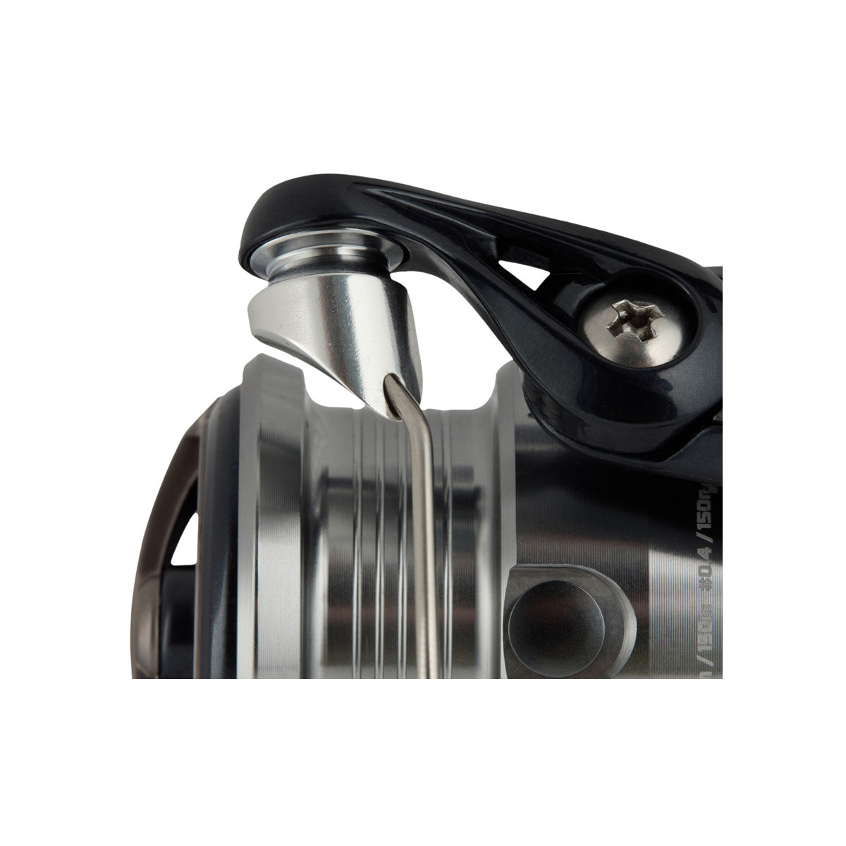 BBN5S1 Kołowrotek Favorite Blue Bird Nano 500S