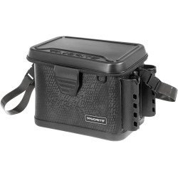 BKN.1-20M-B Torba Favorite Bakkan Black - 20L