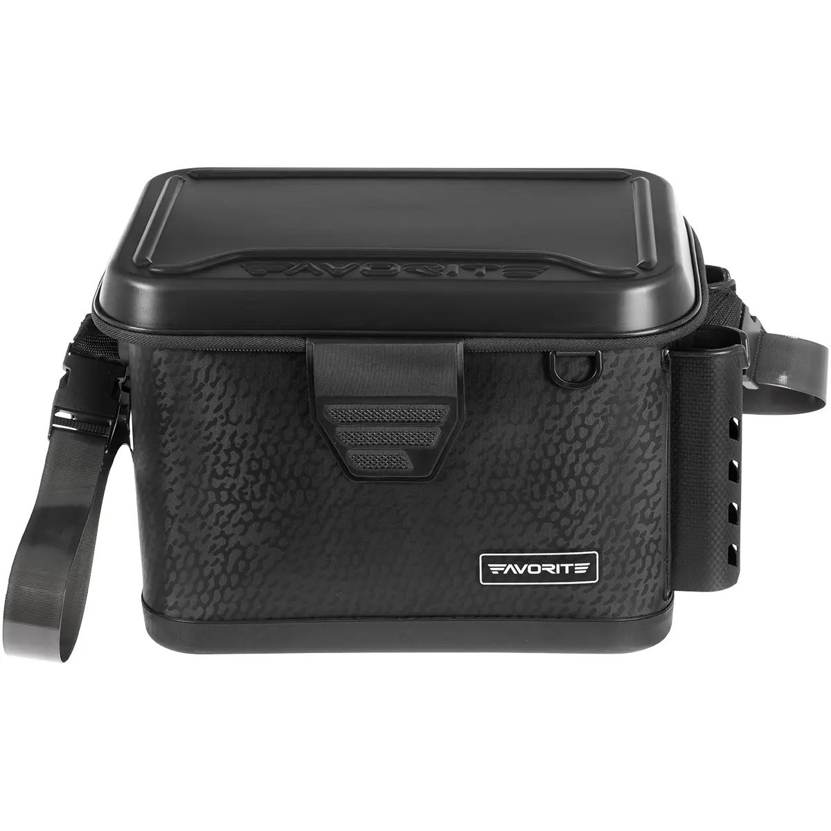 BKN.1-20M-B Torba Favorite Bakkan Black - 20L