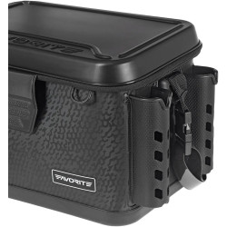 BKN.1-20M-B Torba Favorite Bakkan Black - 20L