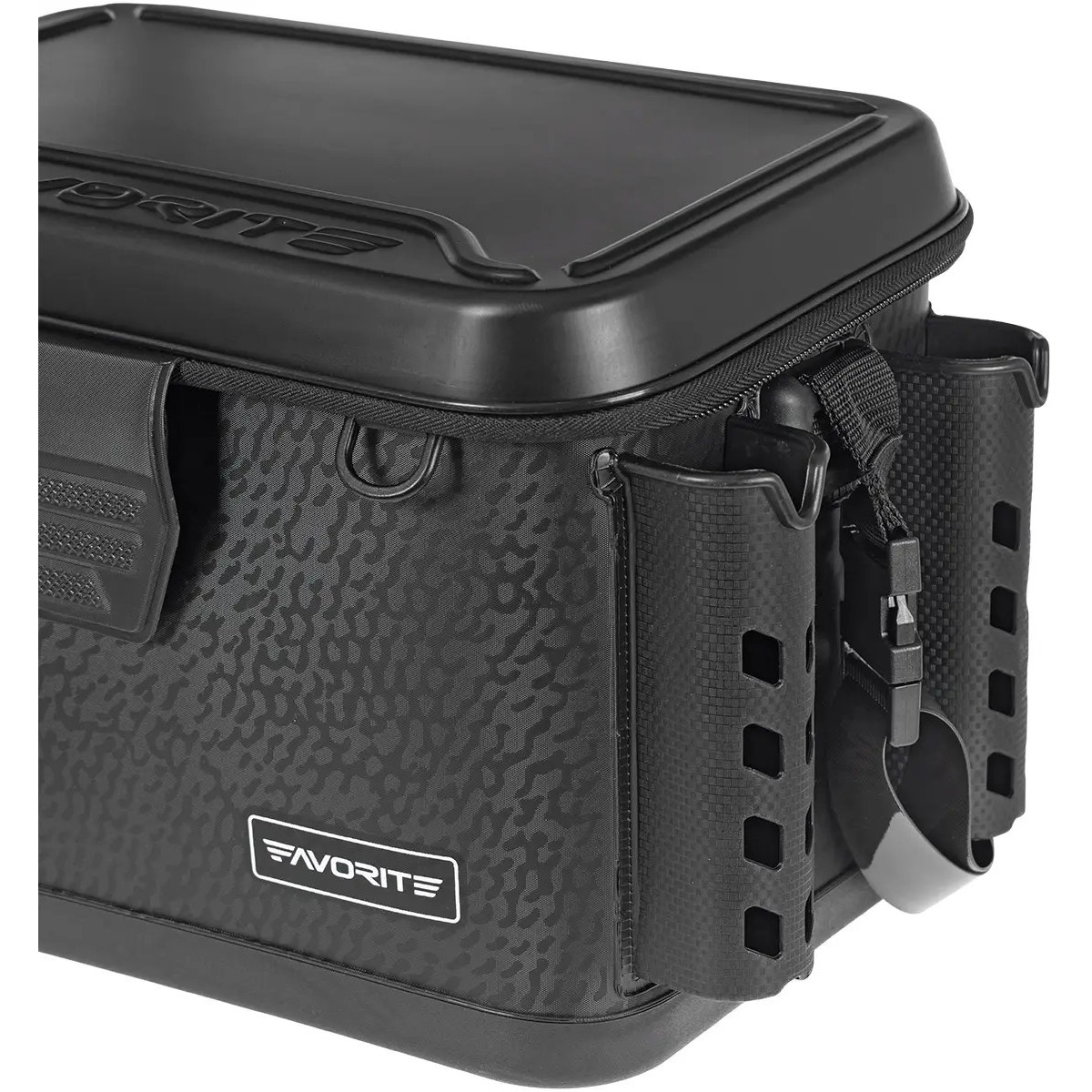 BKN.1-20M-B Torba Favorite Bakkan Black - 20L