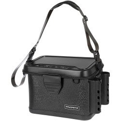 BKN.1-20M-B Torba Favorite Bakkan Black - 20L