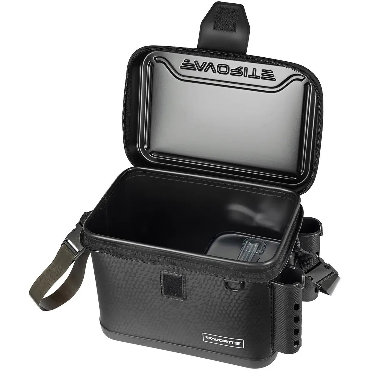 BKN.1-20M-B Torba Favorite Bakkan Black - 20L