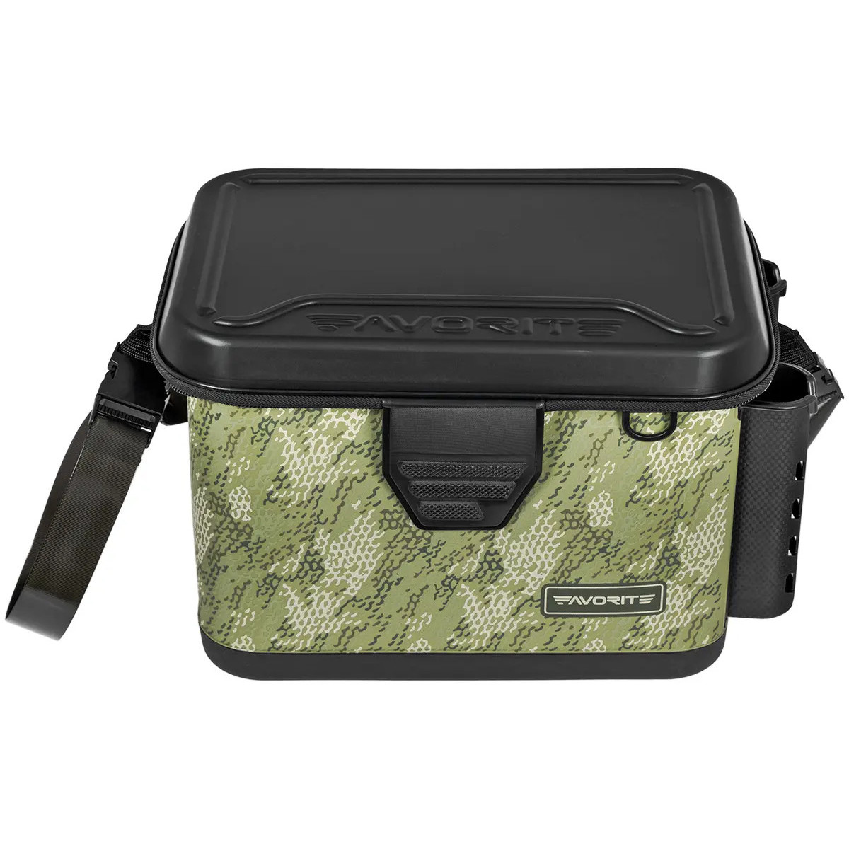 BKN.1-20M-K Torba Favorite Bakkan Khaki- 20L