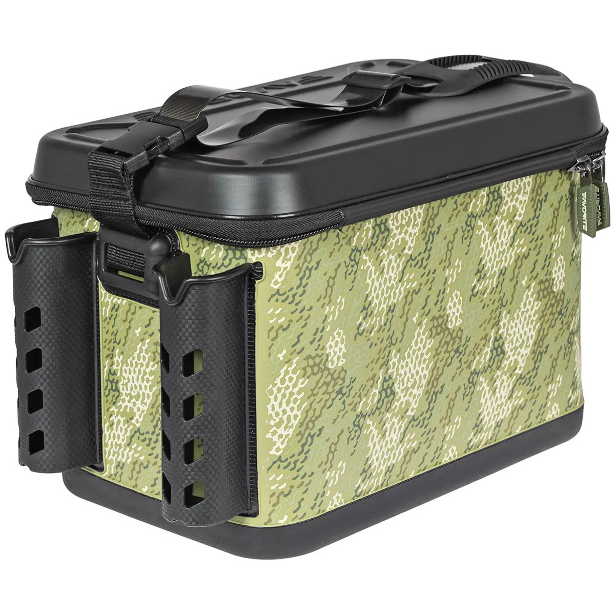 BKN.1-20M-K Torba Favorite Bakkan Khaki- 20L