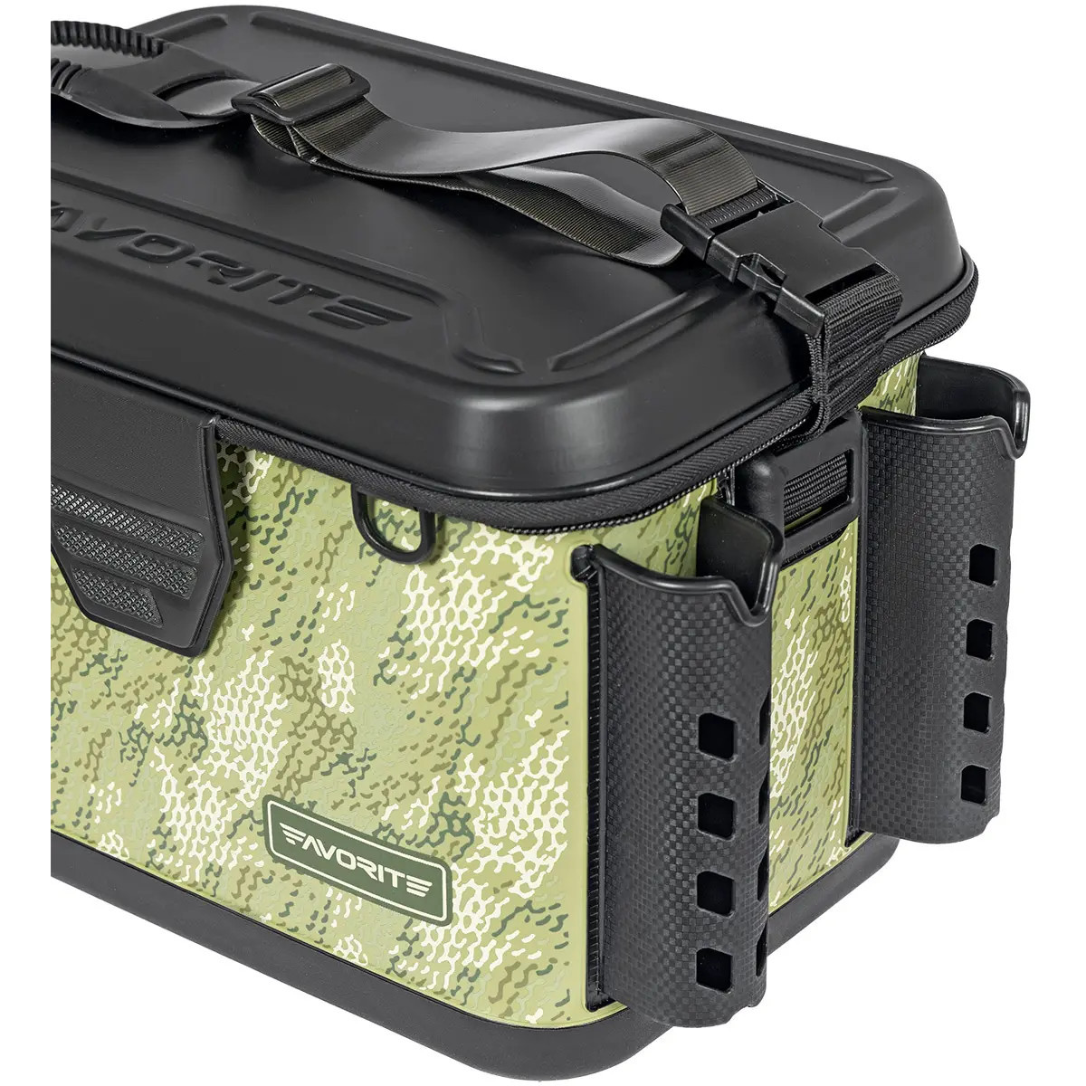 BKN.1-20M-K Torba Favorite Bakkan Khaki- 20L