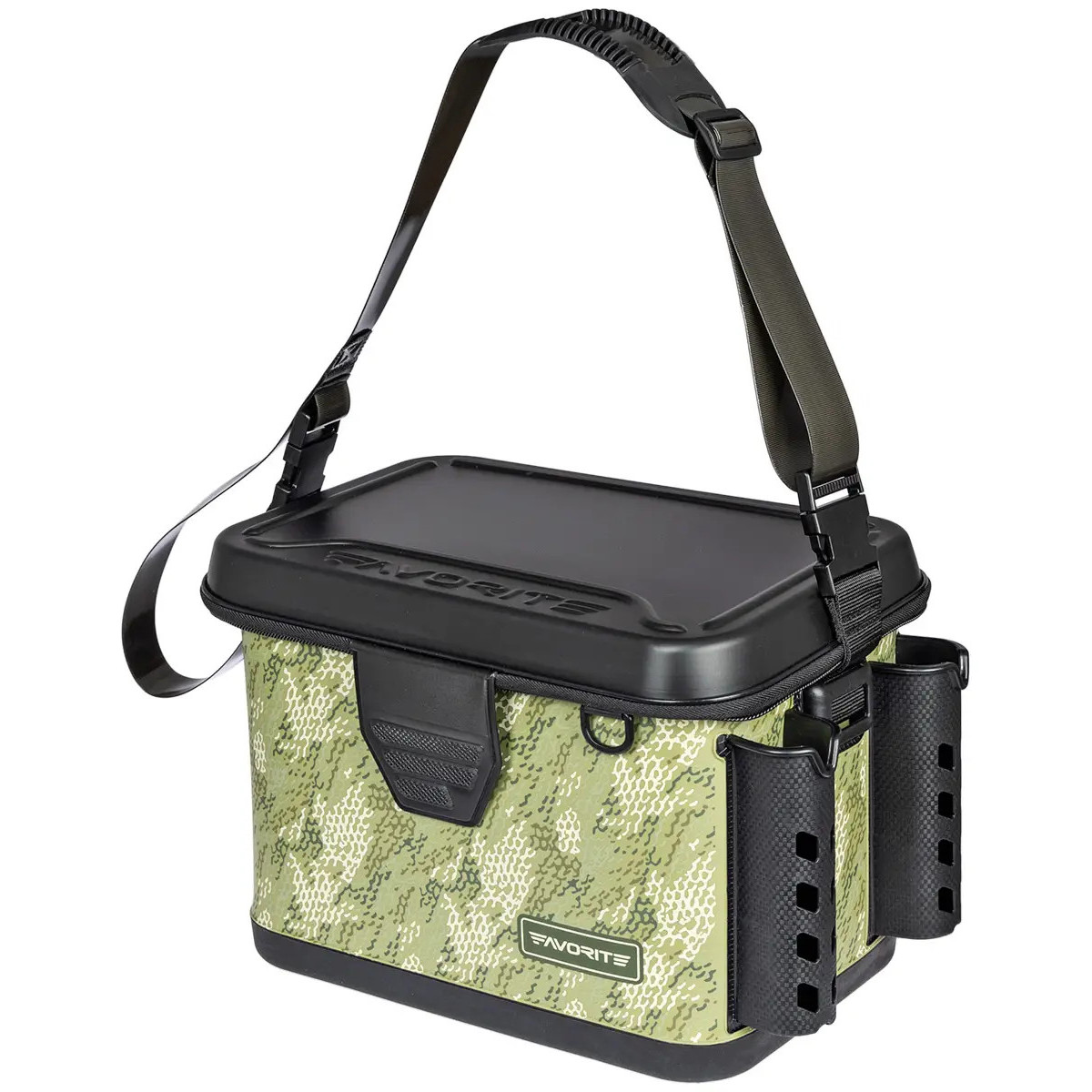 BKN.1-20M-K Torba Favorite Bakkan Khaki- 20L