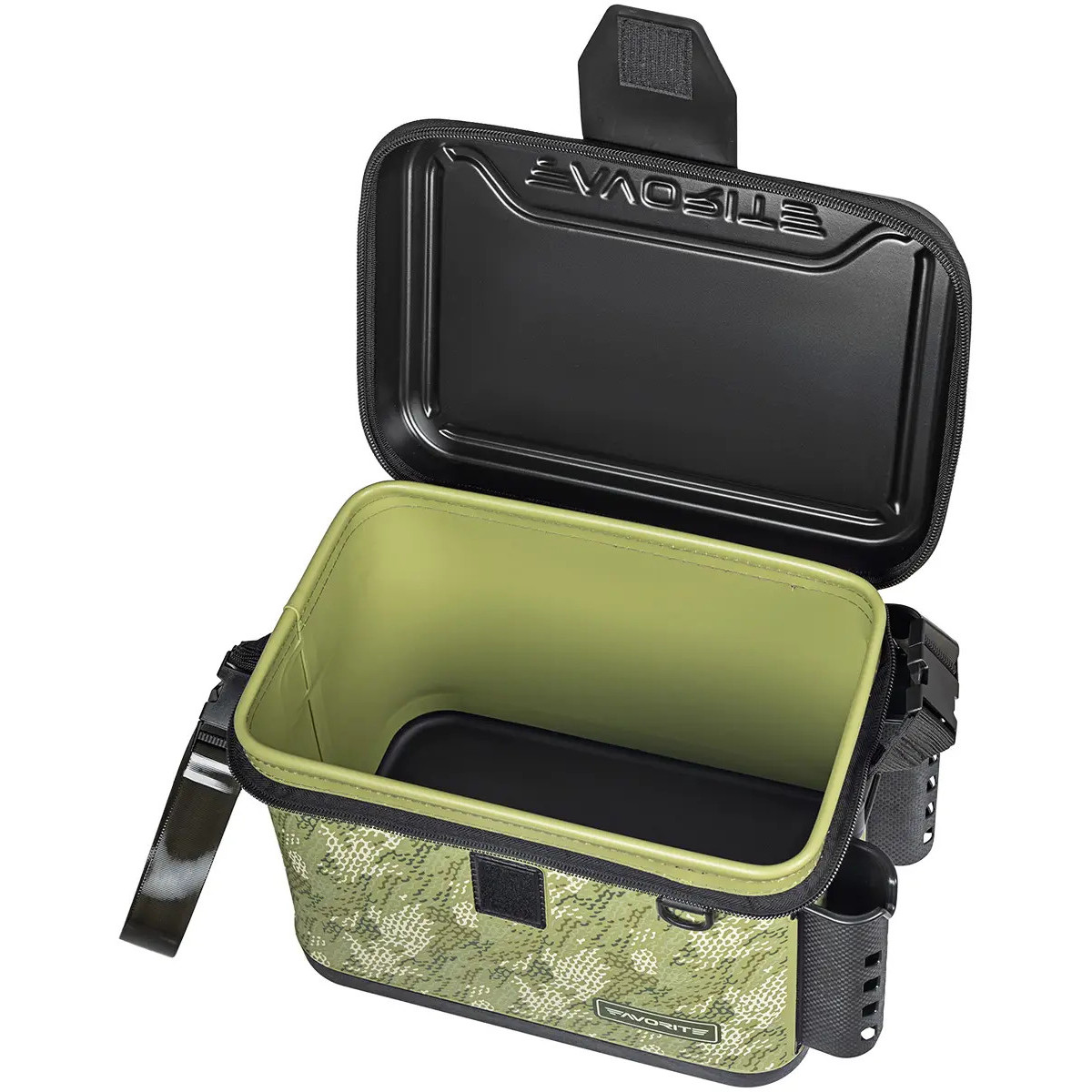 BKN.1-20M-K Torba Favorite Bakkan Khaki- 20L