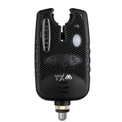 AMS14-SET21 Zestaw sygnalizatorów brań Mikado Territory TX SET 2+1