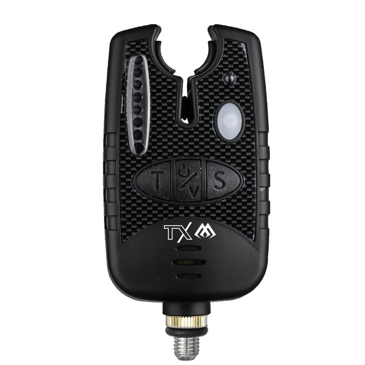 AMS14-SET21 Zestaw sygnalizatorów brań Mikado Territory TX SET 2+1