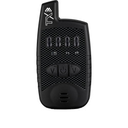 AMS14-SET21 Zestaw sygnalizatorów brań Mikado Territory TX SET 2+1