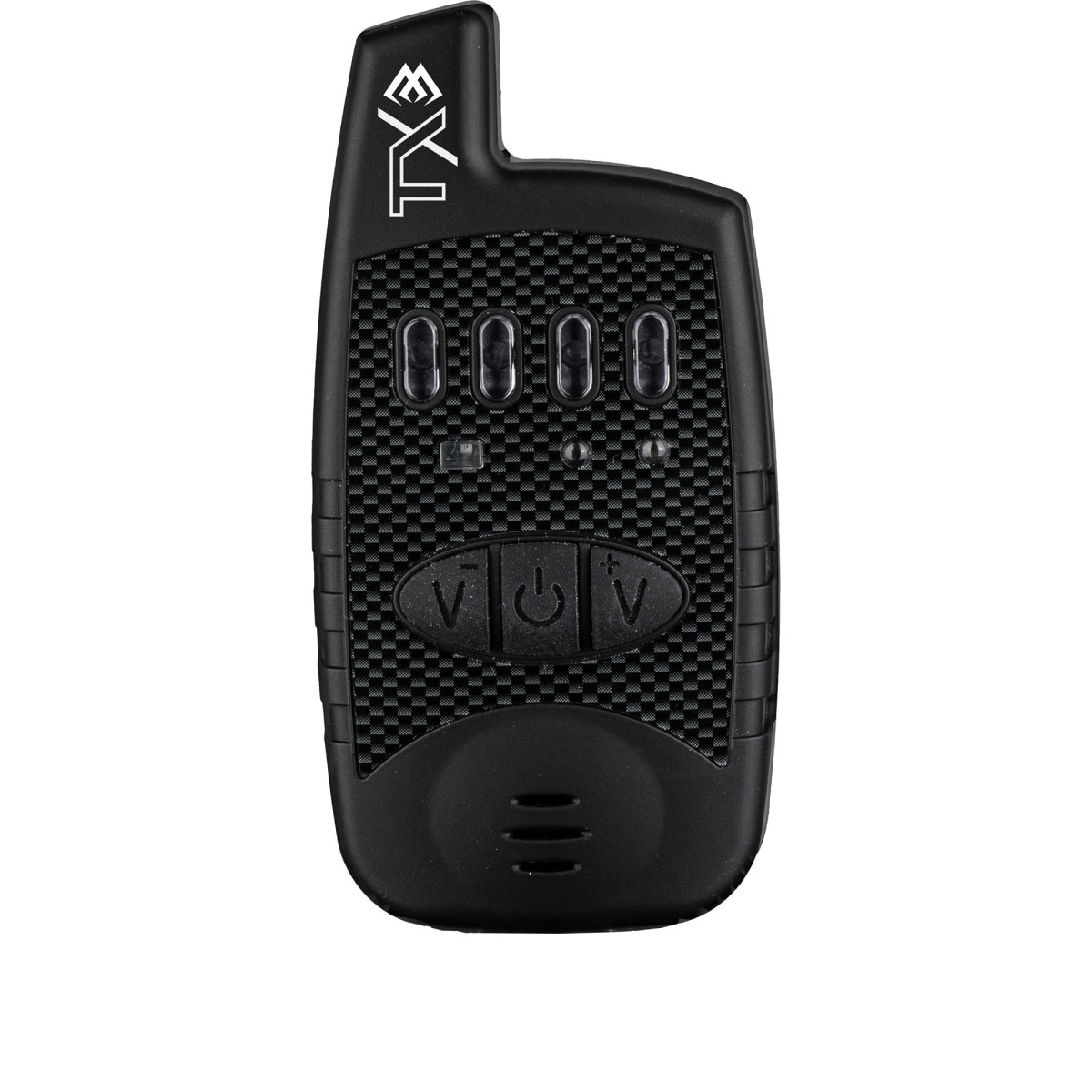 AMS14-SET21 Zestaw sygnalizatorów brań Mikado Territory TX SET 2+1