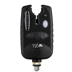 AMS14-SET31 Zestaw sygnalizatorów brań Mikado Territory TX SET 3+1