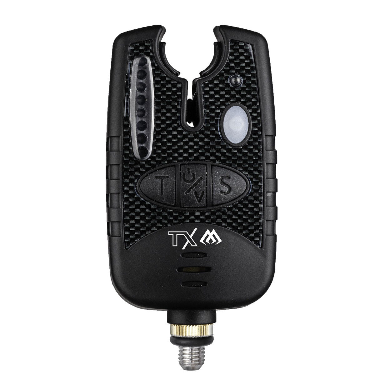 AMS14-SET31 Zestaw sygnalizatorów brań Mikado Territory TX SET 3+1