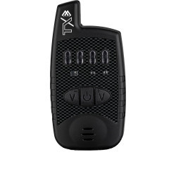 AMS14-SET31 Zestaw sygnalizatorów brań Mikado Territory TX SET 3+1