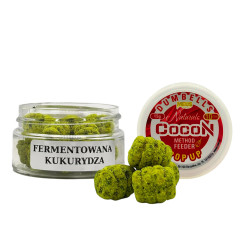 Waftersy MEUS Dumbells Cocon Wafters - Fermentowana kukurydza