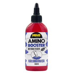 ABSQ Atraktor MEUS Amino Booster - Kałamarnica