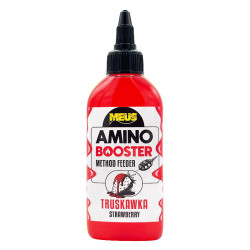 ABTKA Atraktor MEUS Amino Booster - Truskawka