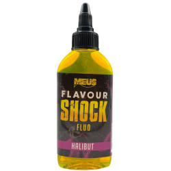 FSHT Atraktor MEUS Flavour Shock - Halibut