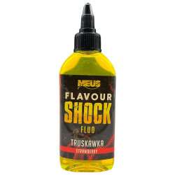 FSTKA Atraktor MEUS Flavour Shock - Truskawka