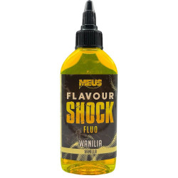 FSWA Atraktor MEUS Flavour Shock - Wanilia