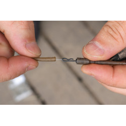 K0310340 Klipsy Korum Smokescreen Lead Clip Kit