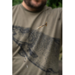 K0310341 Zestaw Korum Smokescreen Speci Heli Rig Kit