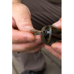 K0310344 Łączniki Korum Smokescreen Bolt Buffer Bead Kit