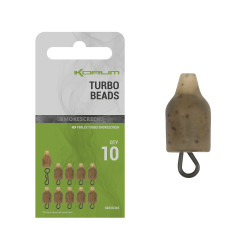 K0310345 Łączniki Korum Smokescreen Turbo Beads