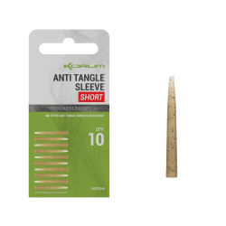 K0310346 Tuleje ochronne Korum Smokescreen Anti Tangle Sleeve - Short