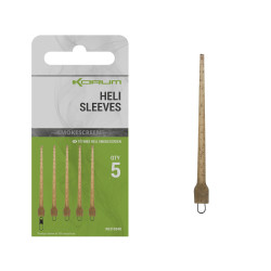 K0310348 Tuleje ochronne Korum Smokescreen Heli Sleeves