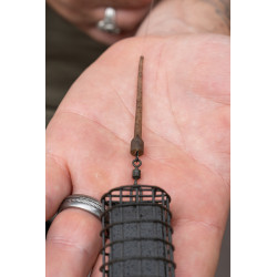 K0310348 Tuleje ochronne Korum Smokescreen Heli Sleeves