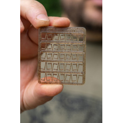 K0310354 Stopery Korum Smokescreen Pellet Stops