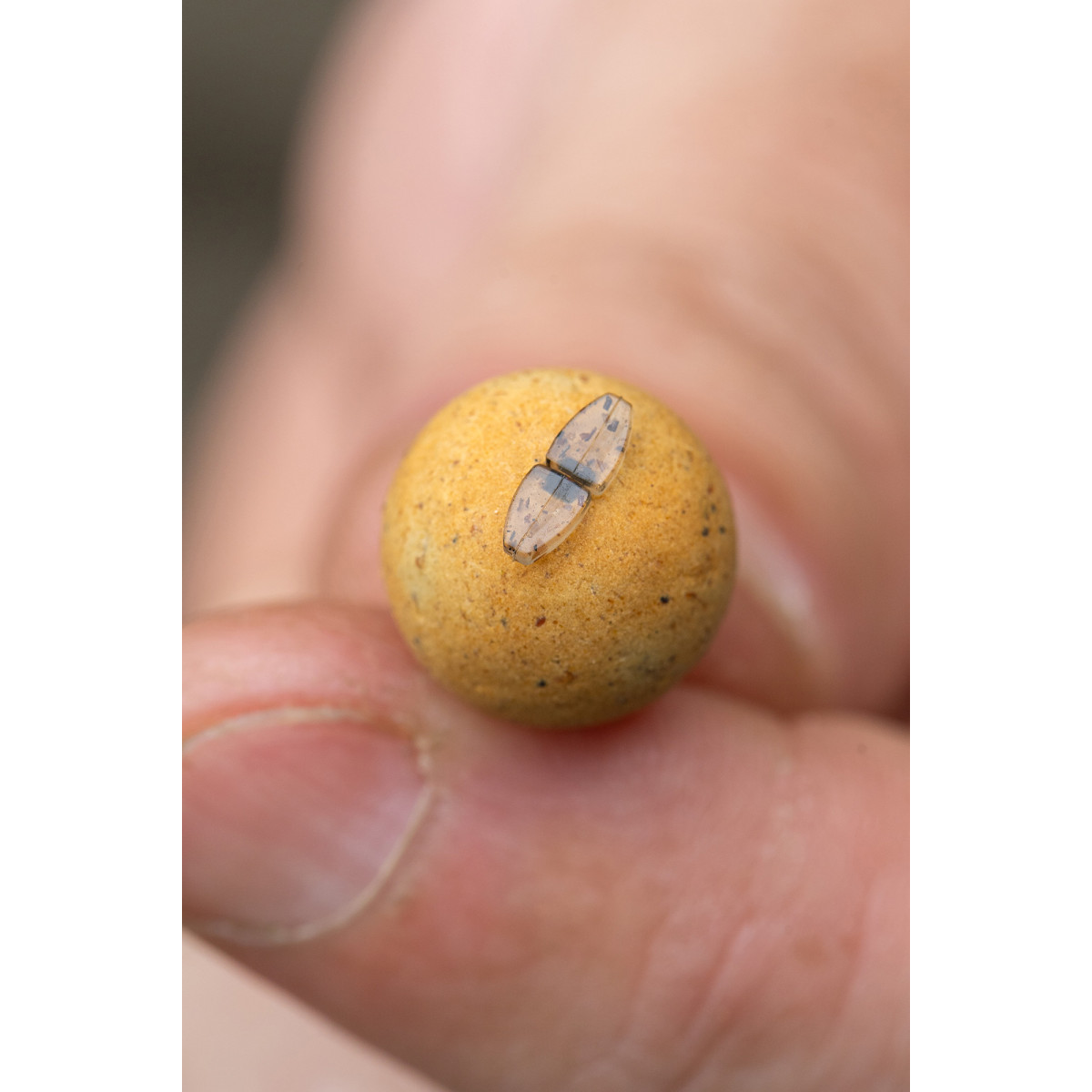 K0310354 Stopery Korum Smokescreen Pellet Stops