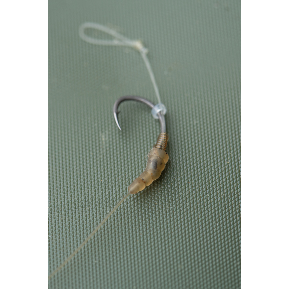 K0310356 Pozycjonery Korum Smokescreen Mini Hook Kickers