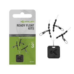 K0310367 Zestawy Korum Smokescreen Ready Float Kits