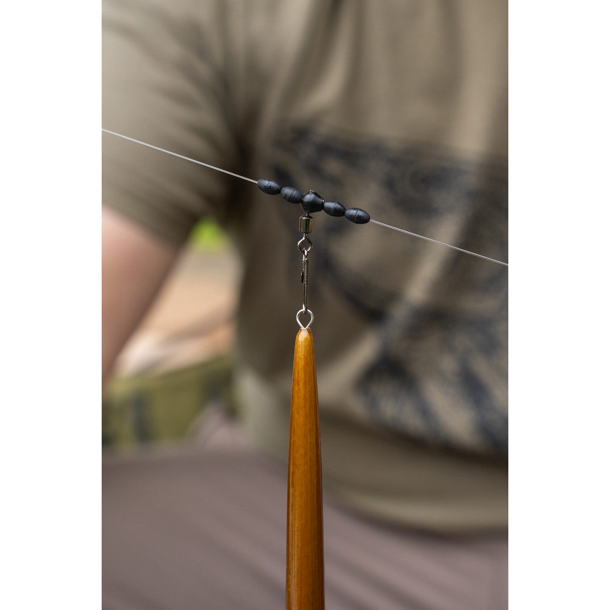 K0310367 Zestawy Korum Smokescreen Ready Float Kits