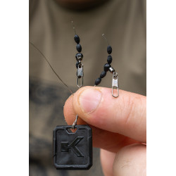 K0310367 Zestawy Korum Smokescreen Ready Float Kits