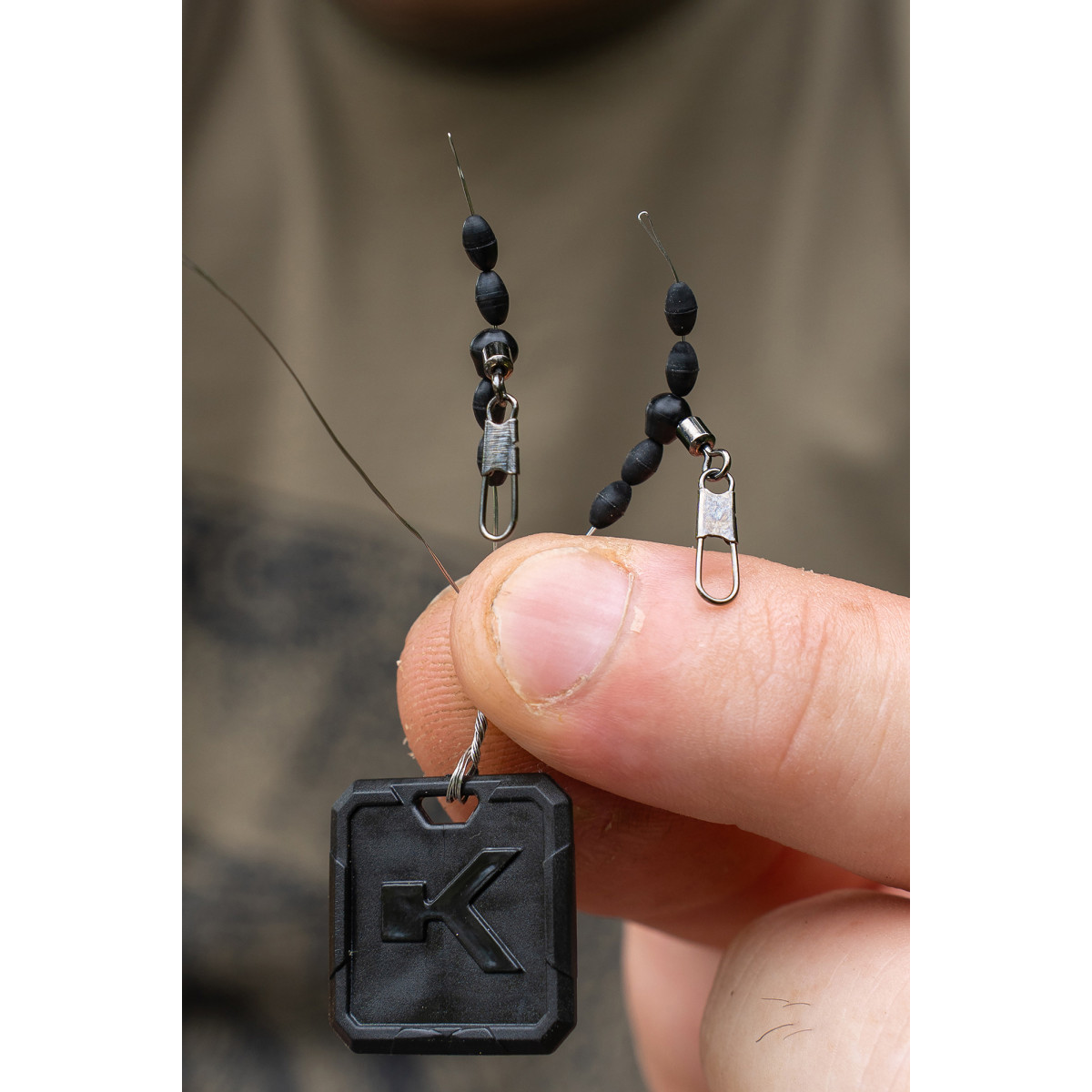 K0310367 Zestawy Korum Smokescreen Ready Float Kits