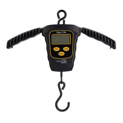 AM-DFS-50-004 Waga elektroniczna Mikado Territory Digital Scale 50kg