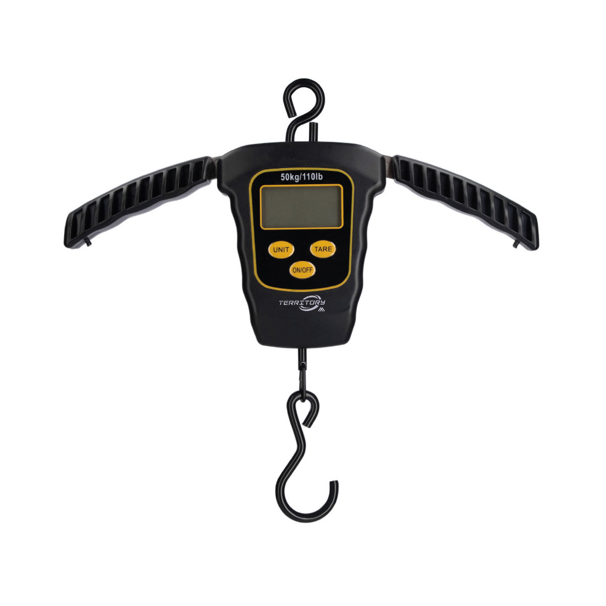 AM-DFS-50-004 Waga elektroniczna Mikado Territory Digital Scale 50kg