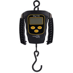 AM-DFS-50-004 Waga elektroniczna Mikado Territory Digital Scale 50kg