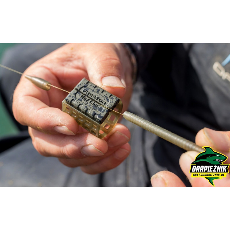 Koszyk In-Line Cage Feeder -  WERSJA 2018