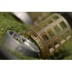 Koszyk Guru Bait Up X-Change Distance Feeder Caged