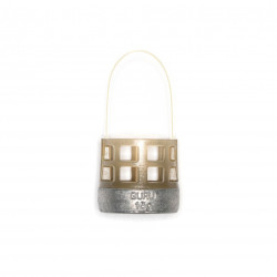 Koszyk Guru Bait Up X-Change Distance Feeder Slimline - Mini